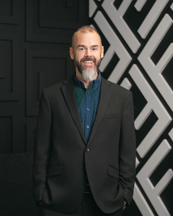 Cody Wall, president of The Clever Insurance.