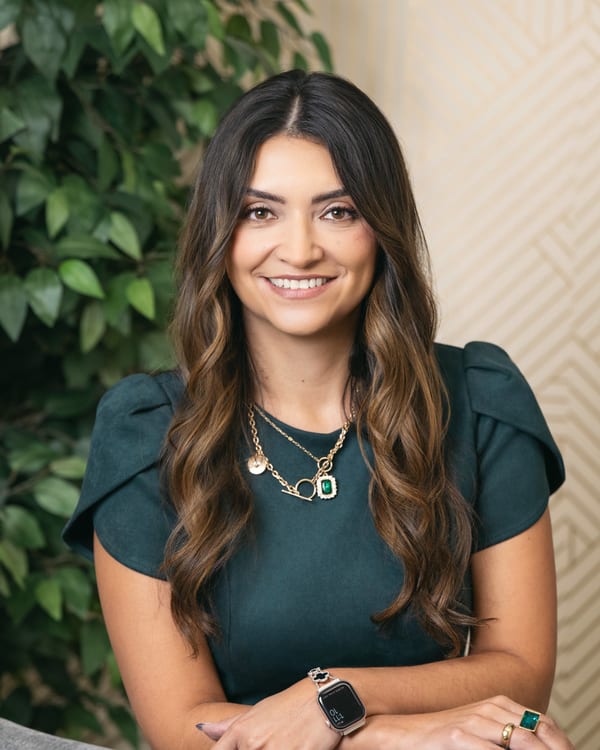 Julie Wall, CEO and founder of The Clever Insurance.
